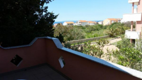 Гостиница Apartment Novalja 13200c  Новалья